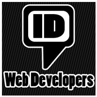 id web developers website designers
