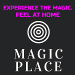 magic place studios in santa teresa