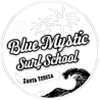 blue mystic surf lessons in santa teresa