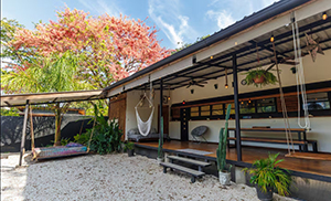 Dream on Wheels Home in santa teresa

