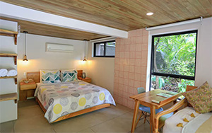 Magi Place lofts in Santa Teresa